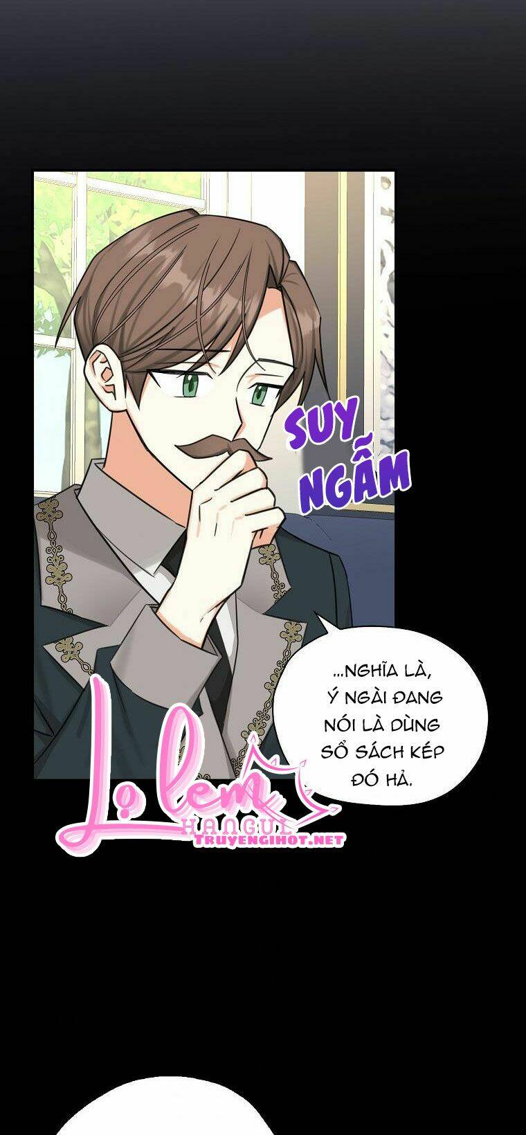 Ba Người Anh Trai Của Tôi Là Bạo Quân: Chapter 48.2