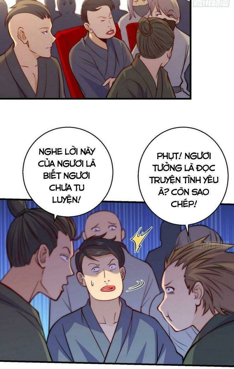 Ta Là Đại Hoàn Đan: Chapter 96