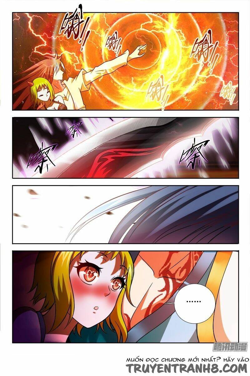 La Sát Đại Nhân Hãy Dừng Chân: Chapter 164