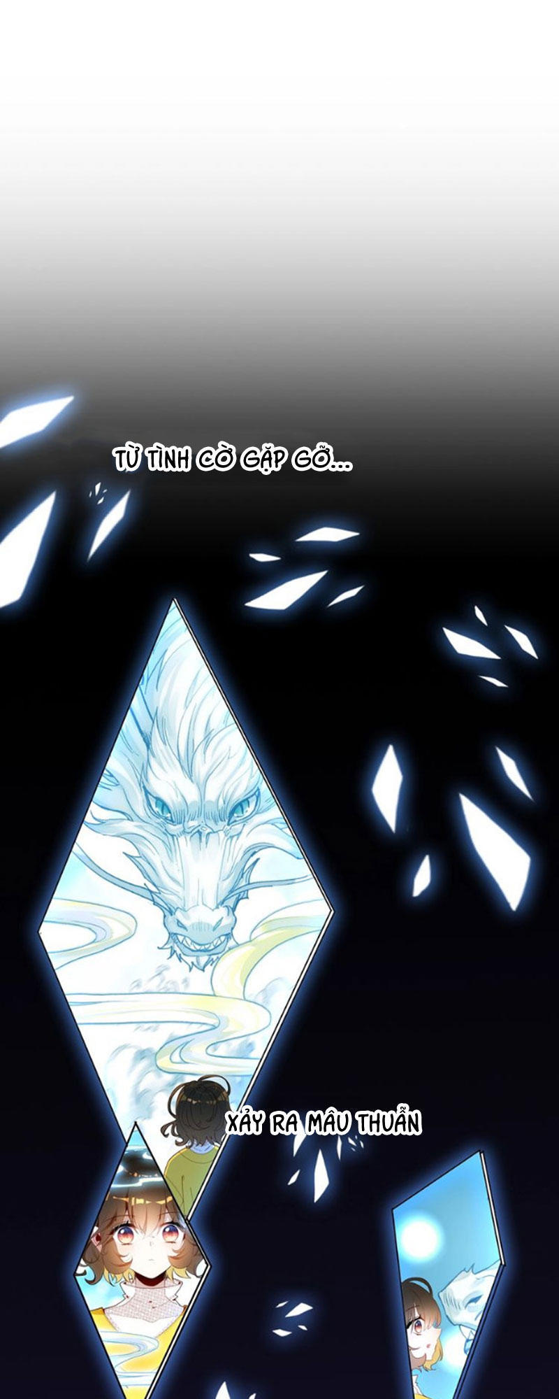 Ái Ngạo Kiều Long Vương Gia: Chapter 47