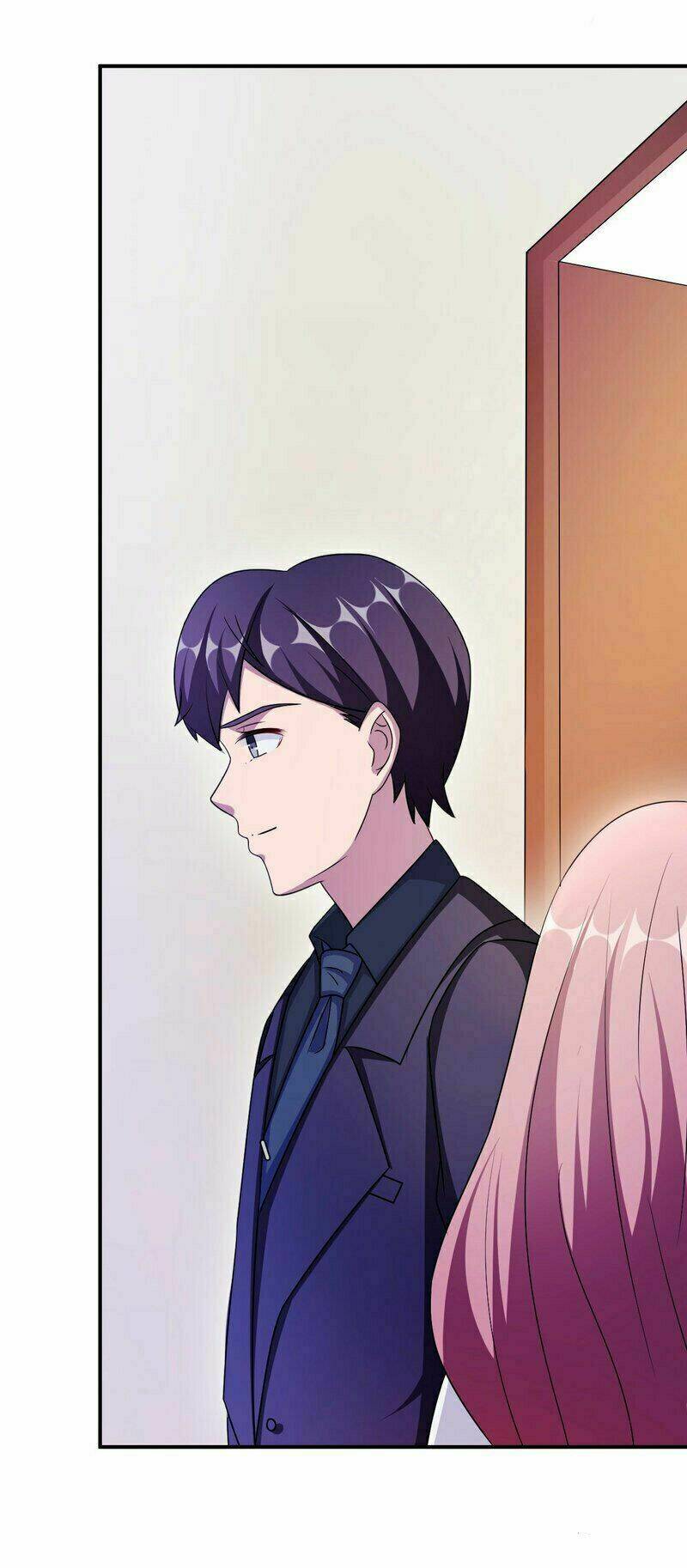 Mạc Thiếu Bức Hôn: Vợ Mới Khó Chống Đỡ: Chapter 92