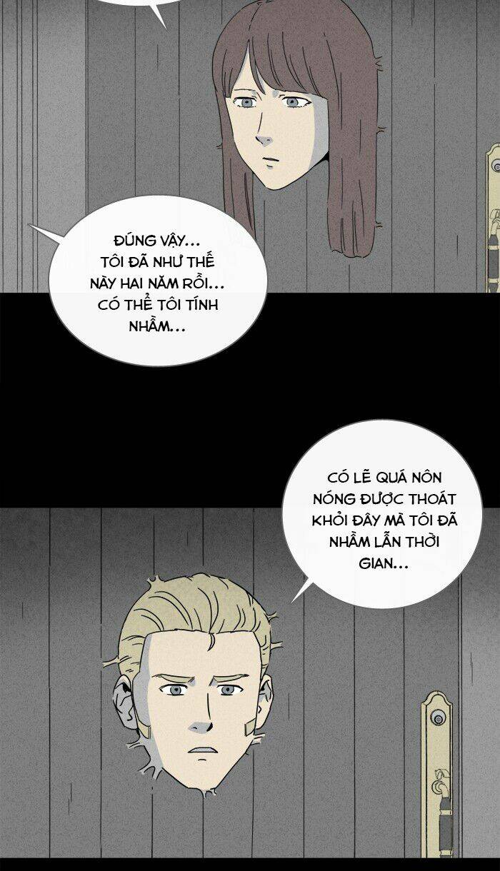 Những Câu Chuyện Bất Thường: Chapter 220