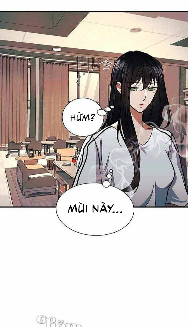 Ước Muốn Của Một Gangster: Chapter 2.2