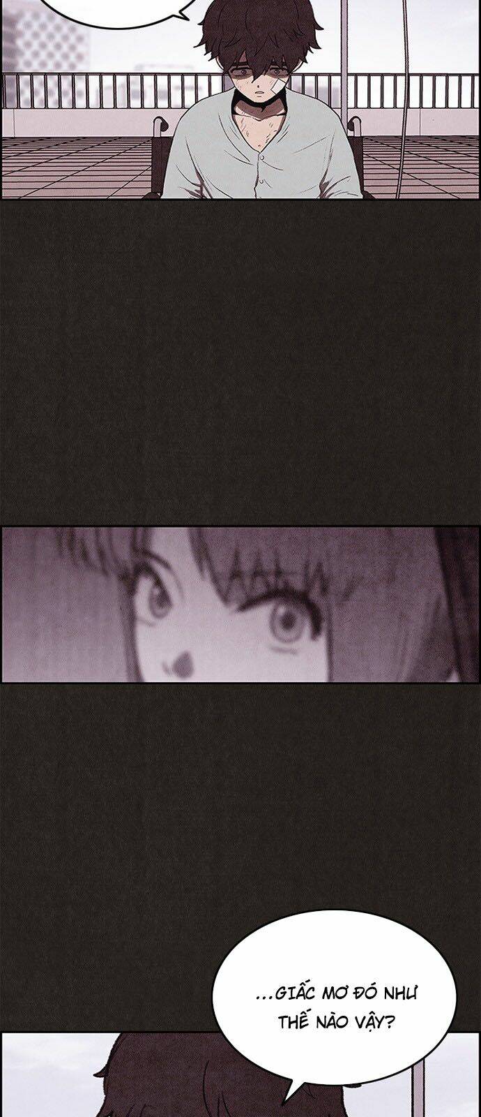 Quái Vật Tại Chung Cư Xanh: Chapter 36