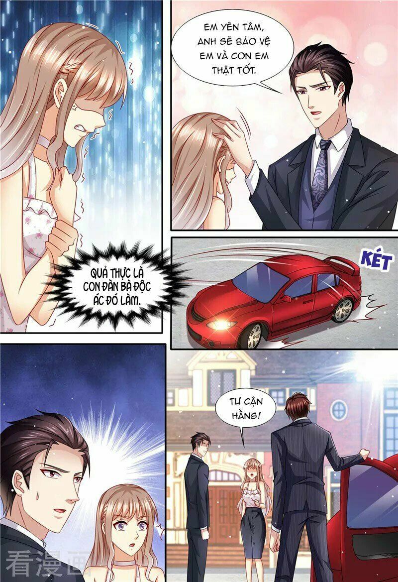 Cưng Chiều Vợ Yêu: Chapter 158