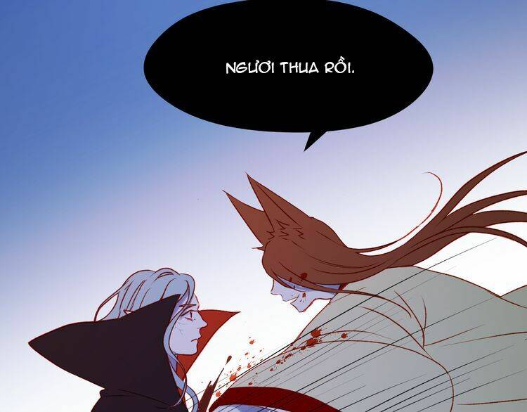 Lượm Được Một Tiểu Hồ Ly 2: Chapter 49.5