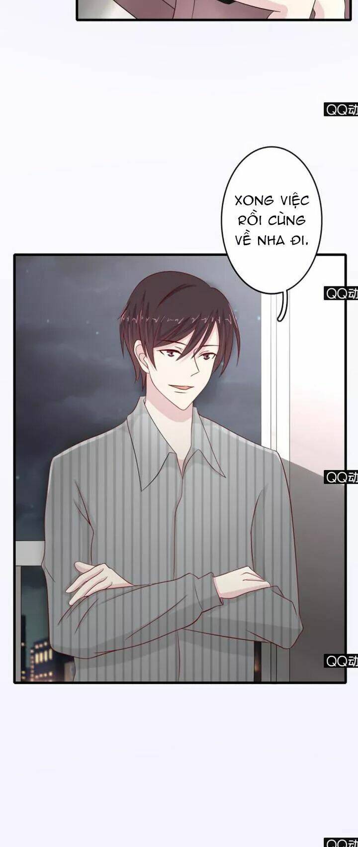 Kết Hôn Thử 99 Ngày: Chapter 27