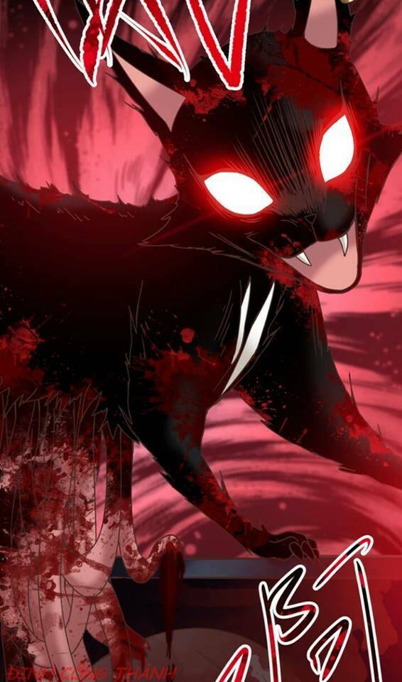 Truyện Kinh Dị Ở Tòa Nhà Số 44: Chapter 19