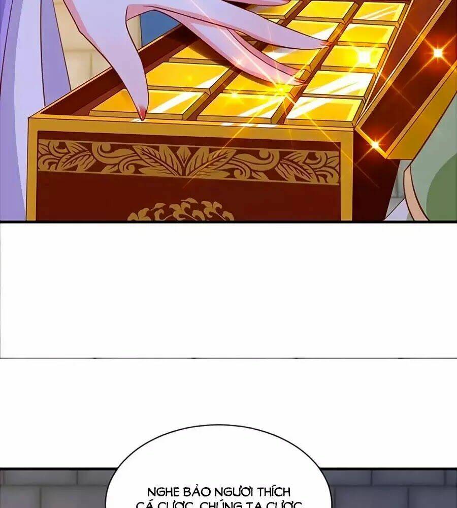 Thịnh Thế Lê Hoa Điện: Chapter 79