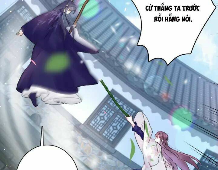 Hoa Nhan Sách: Chapter 136