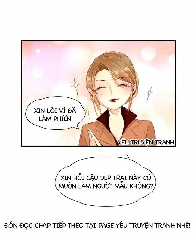 Hướng Dẫn Bảo Trì Người Máy: Chapter 14