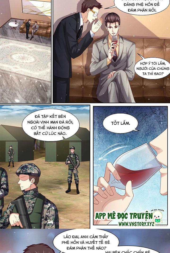 Cưng Chiều Vợ Yêu: Chapter 302