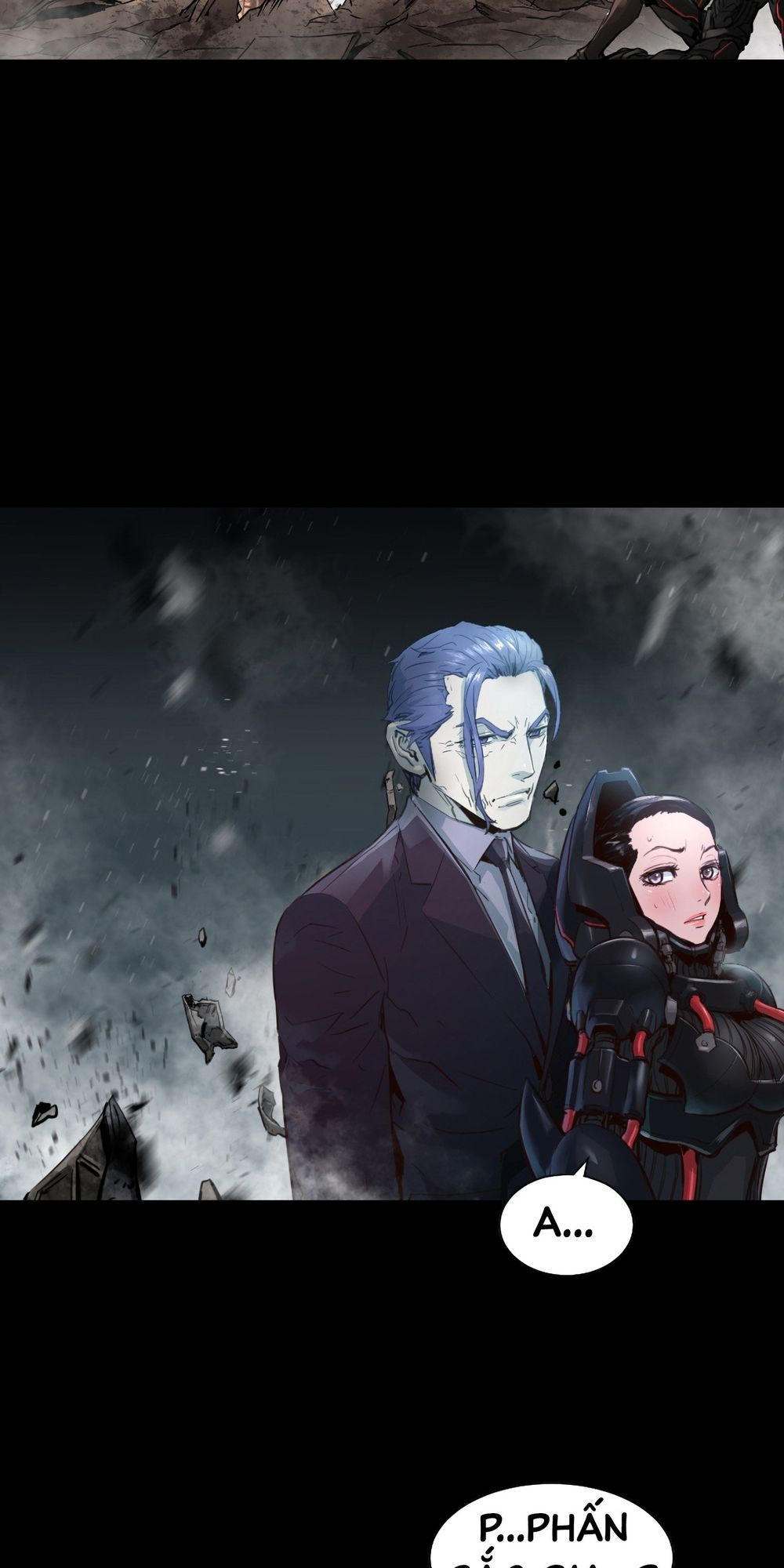 Dị Giới Tam Tuyệt: Chapter 80