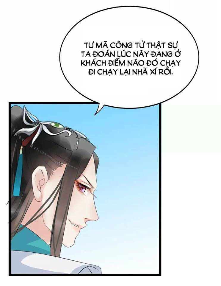 Bồng Sơn Viễn: Chapter 8