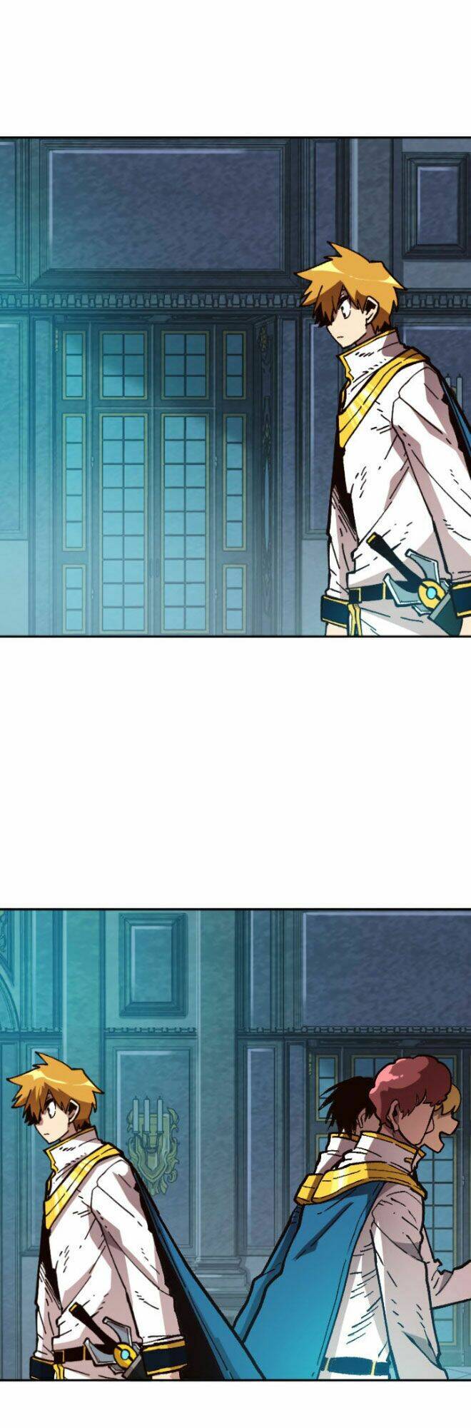 Đại Lục Vô Song: Chapter 33