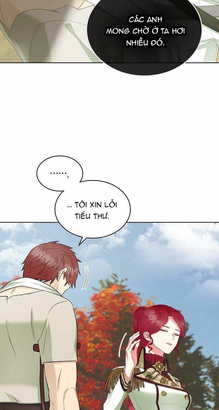 Kẻ Tạo Ra Nữ Phản Diện: Chapter 44