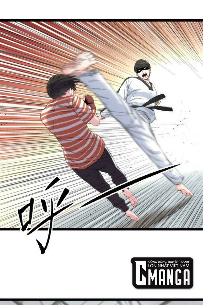 Đối Mặt Với Thử Thách: Chapter 77