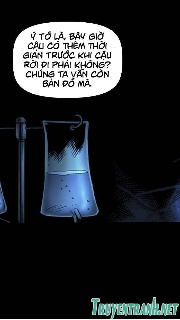 City Of Walls: Chapter 25