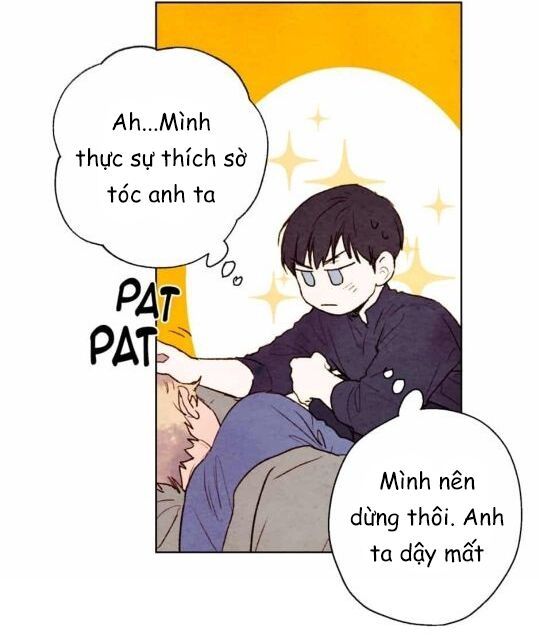Ôi ! Trợ Lý Đặc Biệt Của Tôi: Chapter 7