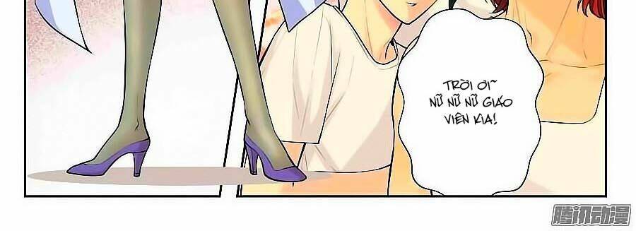 Anh Là Phiền Phức Của Em: Chapter 15