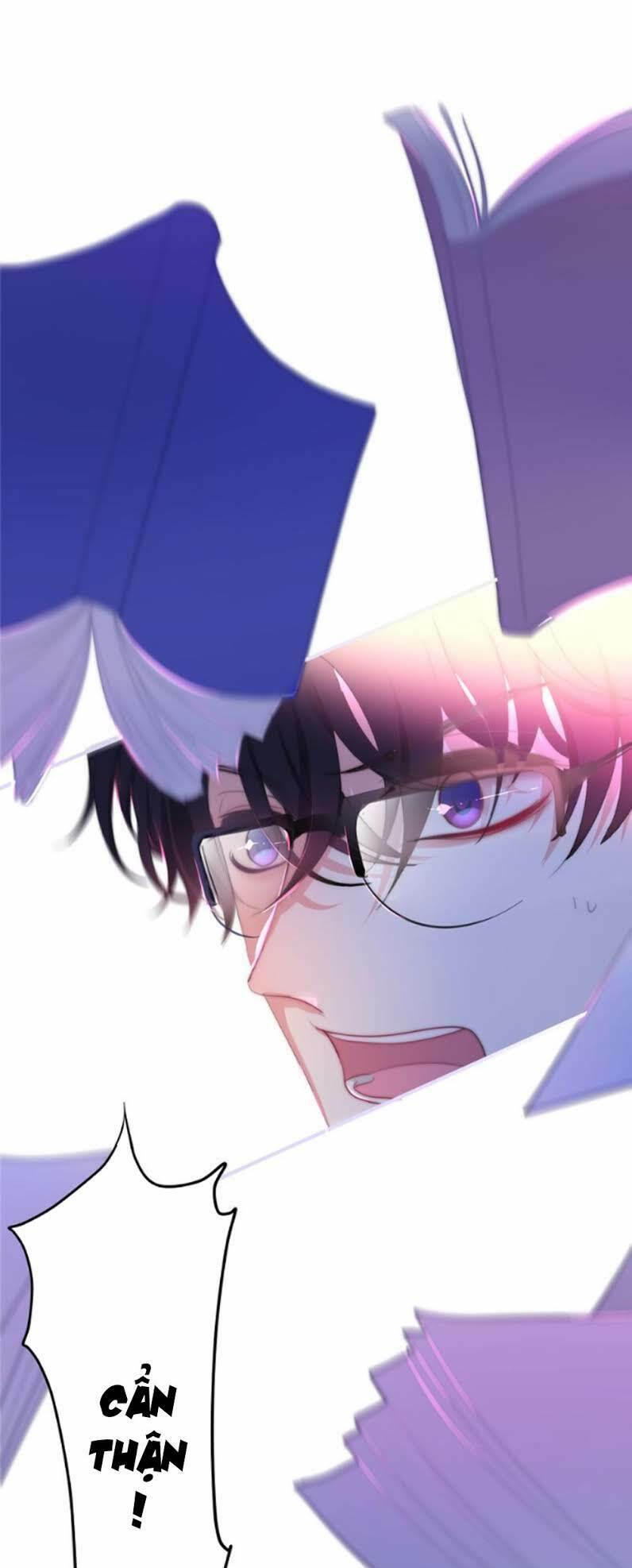 Tháng Sáu Không Hẹn Mà Gặp: Chapter 1