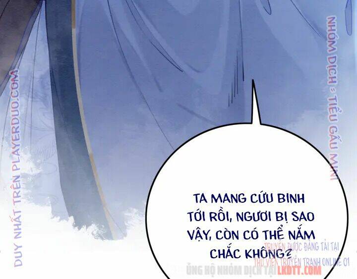 Trọng Sinh Bá Sủng Nhiếp Chính Vương Quá Mạnh Mẽ: Chapter 167
