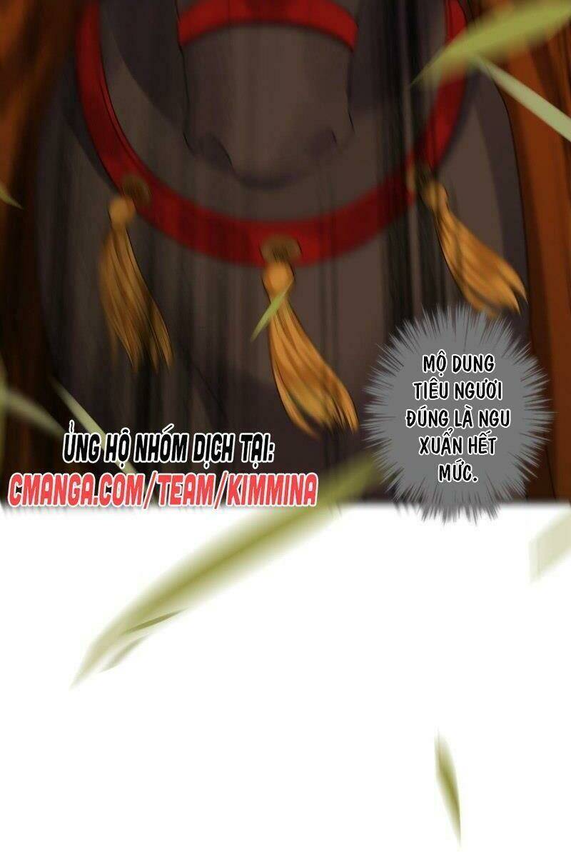 Vương Gia Kiêu Ngạo Quá Khó Cua: Chapter 107