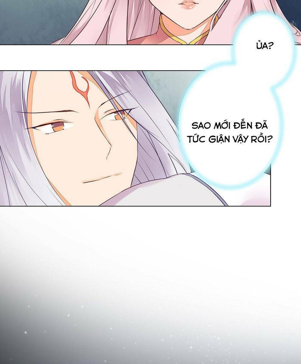 Đốt Đào Hoa: Chapter 7