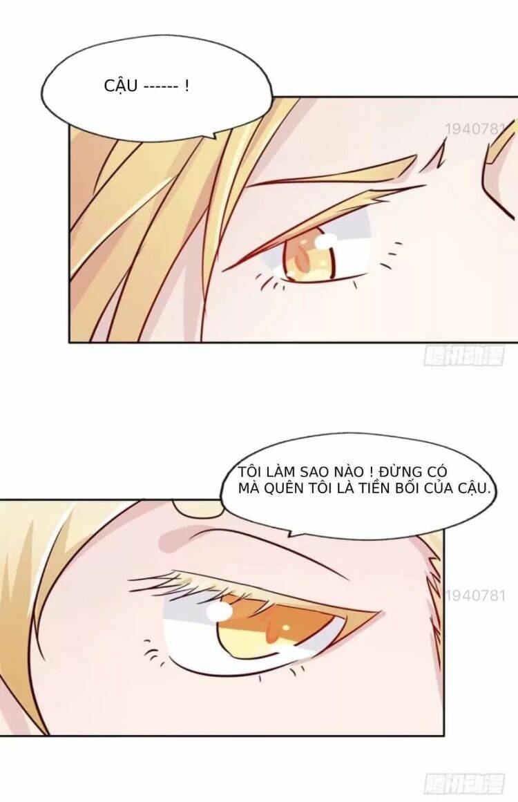 Chạy Đi Âm Sai: Chapter 85