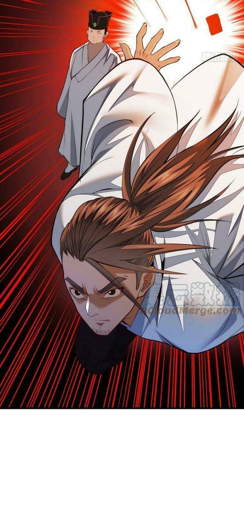 Ta Là Đại Hoàn Đan: Chapter 72