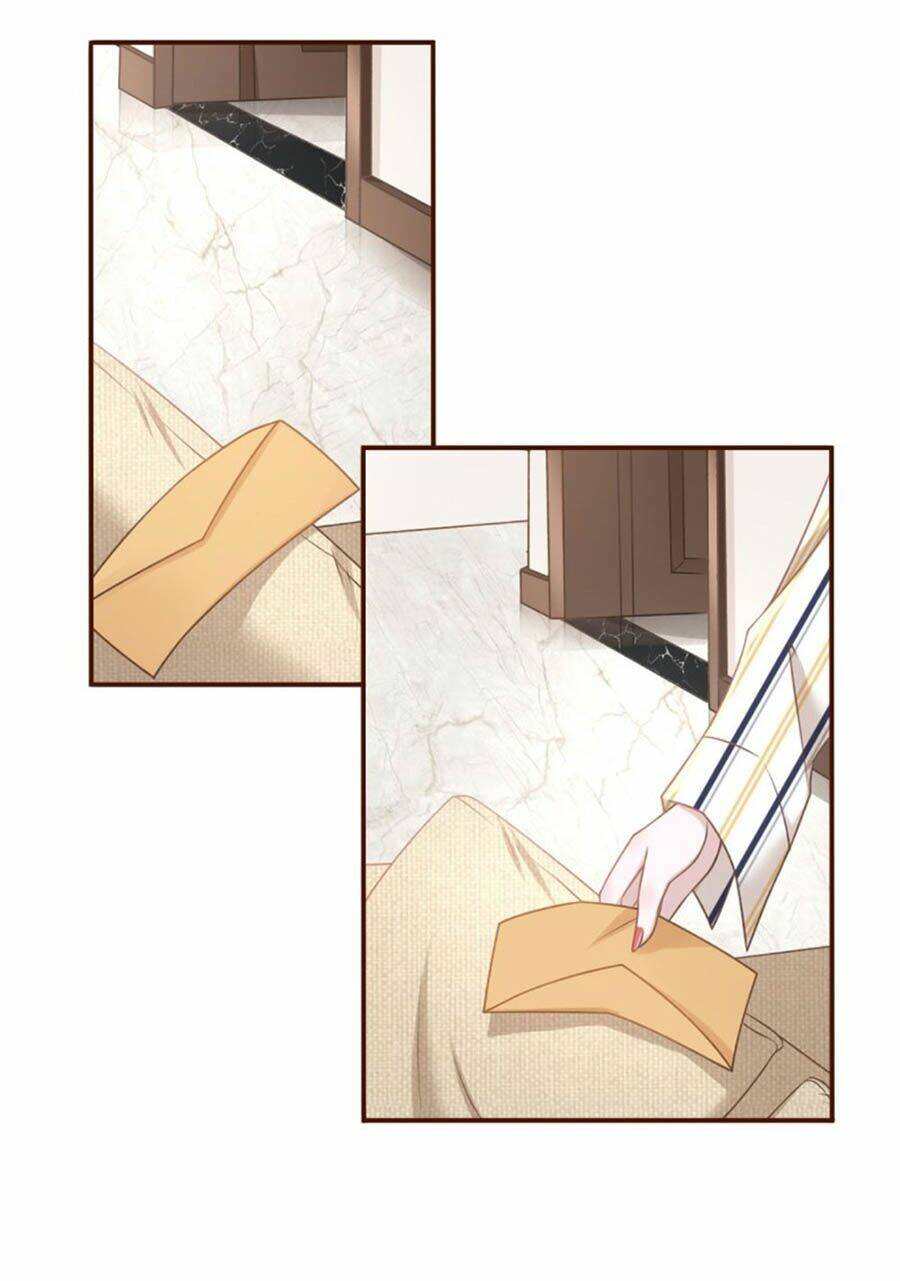 Bạn Gái Tôi Mới 30+: Chapter 30