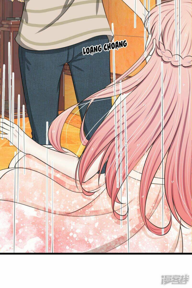 Phúc Hắc Lão Công Buông Em Ra: Chapter 89