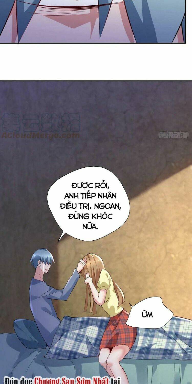 Mở Phòng Khám Tu Tiên: Chapter 94