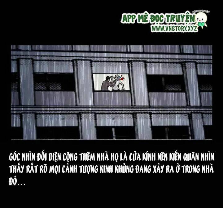 Kỳ Án Có Thật: Chapter 33