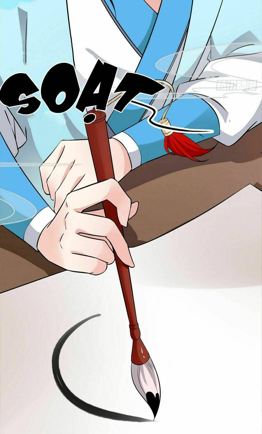 Vương Phi Có Chút Nghịch Ngợm: Chapter 6