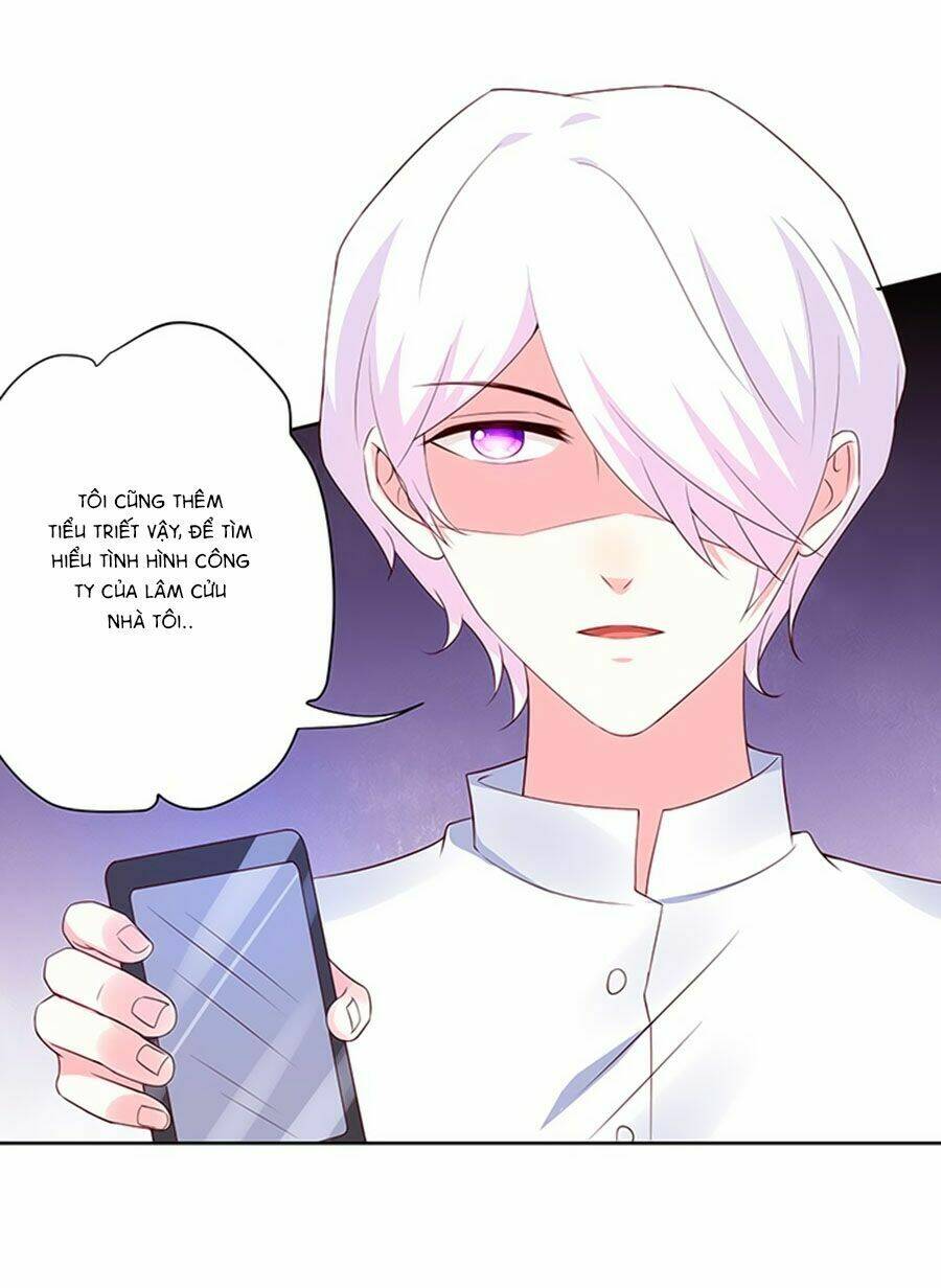 Bạn Trai Là Ngôi Sao: Chapter 83