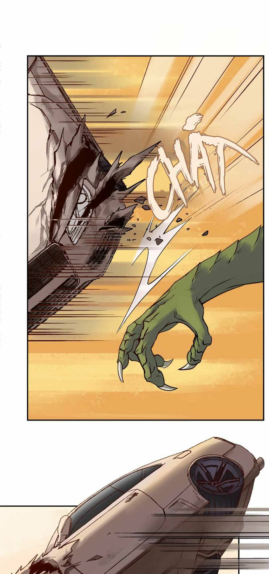 Vô Thượng Thần Vương: Chapter 44