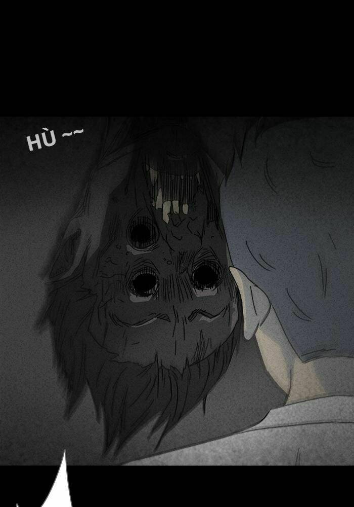 Những Câu Chuyện Bất Thường: Chapter 112