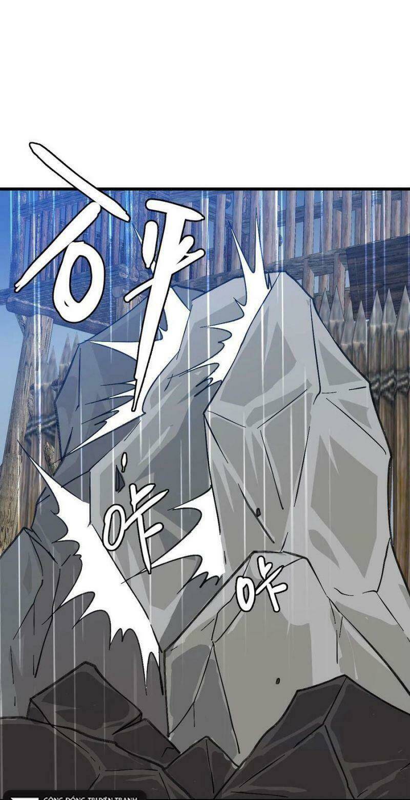 Siêu Đạo Thần Thuật: Chapter 57