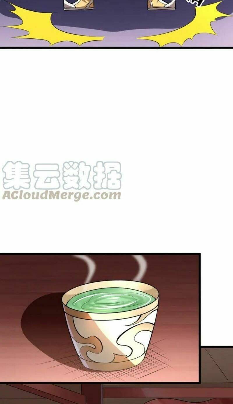 Đấu Hồn Đại Lục: Chapter 35