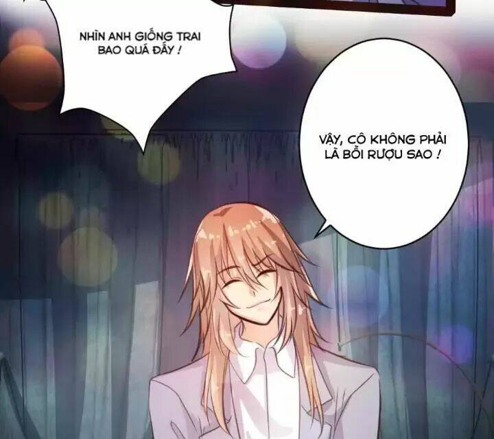 Bản Hợp Đồng Của Tổng Tài Lạnh Lùng: Chapter 36