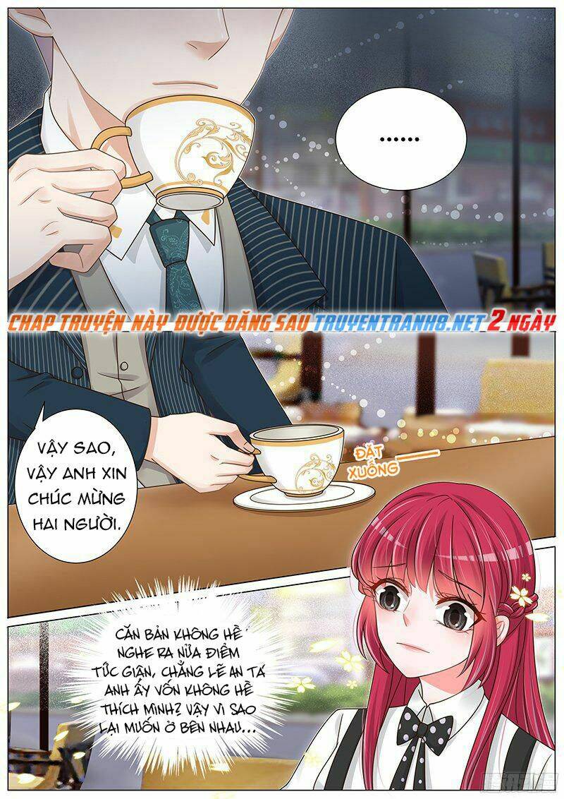 Vương Bài Giáo Thảo: Chapter 142