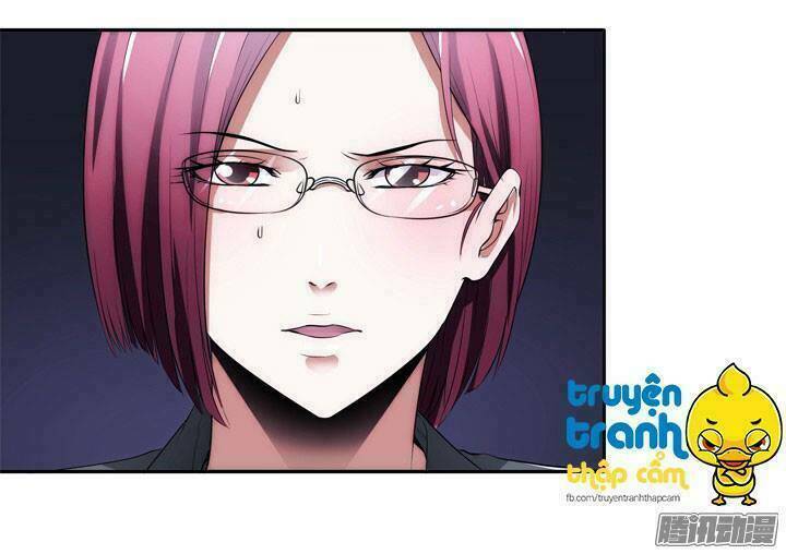 Âm Mưu Bên Gối: Chapter 4