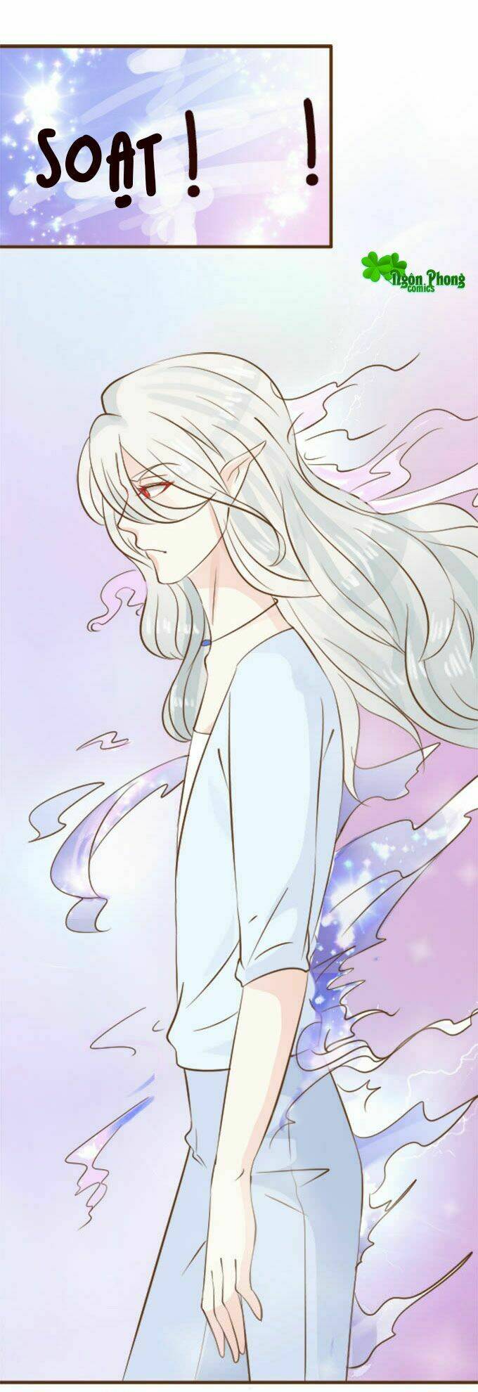 Ma Vương Luyến Ái Chỉ Nam: Chapter 76