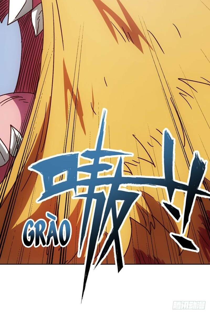 Hồng Thiên Thần Tôn: Chapter 45