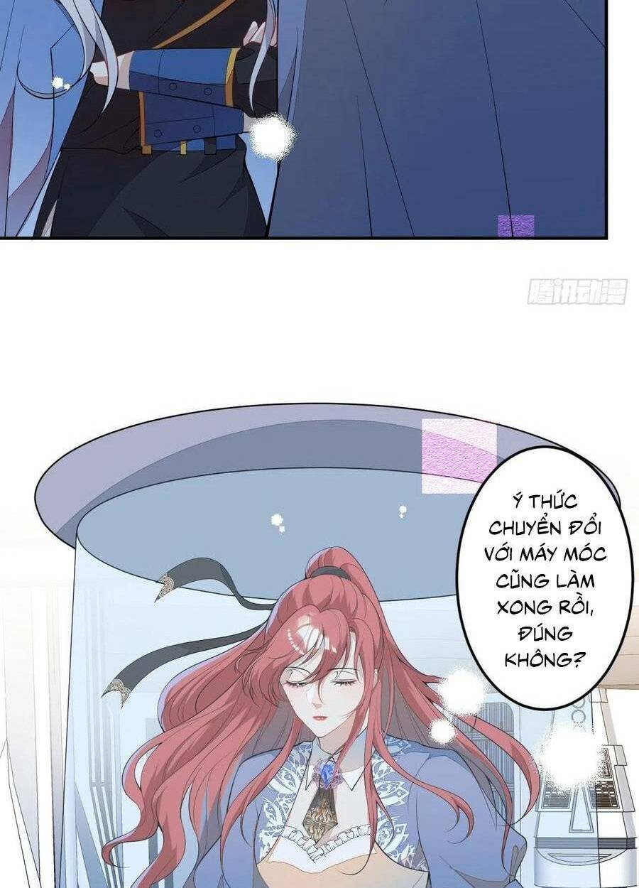 Xuyên Không Đến Thế Giới Trở Thành Đóa Hoa Của Anh: Chapter 53