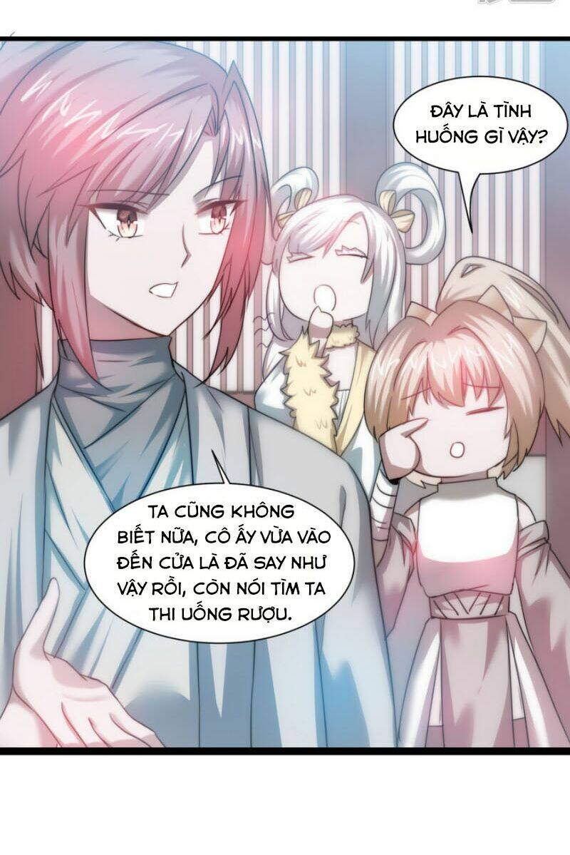 Nghịch Chuyển Tiên Đồ: Chapter 105
