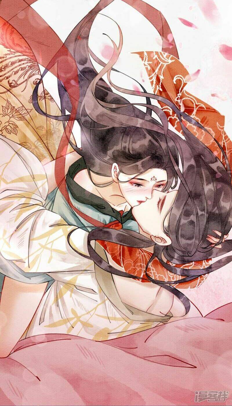 Hậu Cung Của Trẫm Cháy Rồi!: Chapter 15.5