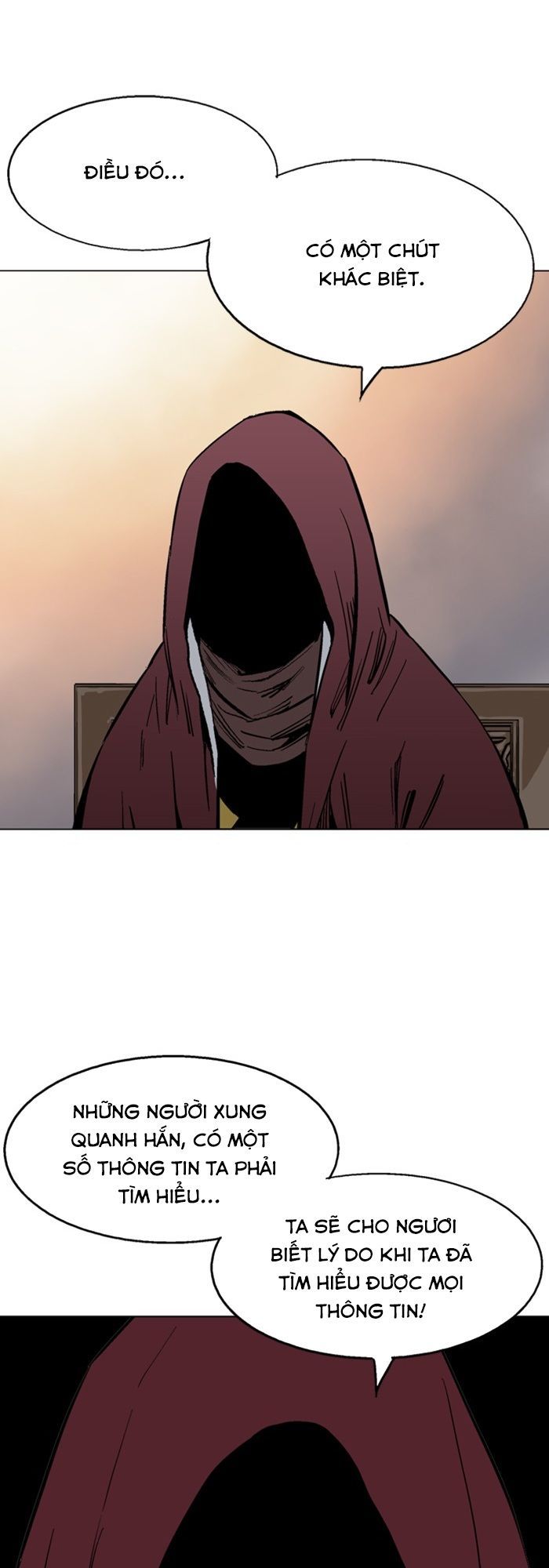 Cao Thủ 2: Chapter 38