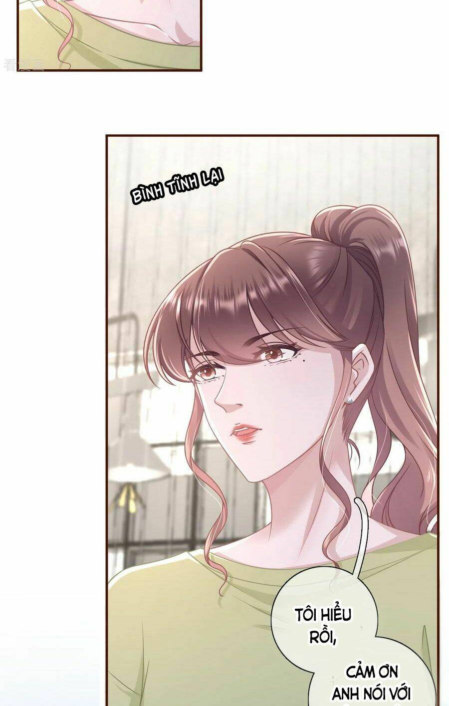 Bạn Gái Tôi Mới 30+: Chapter 103